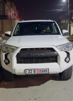 Toyota 4Runner